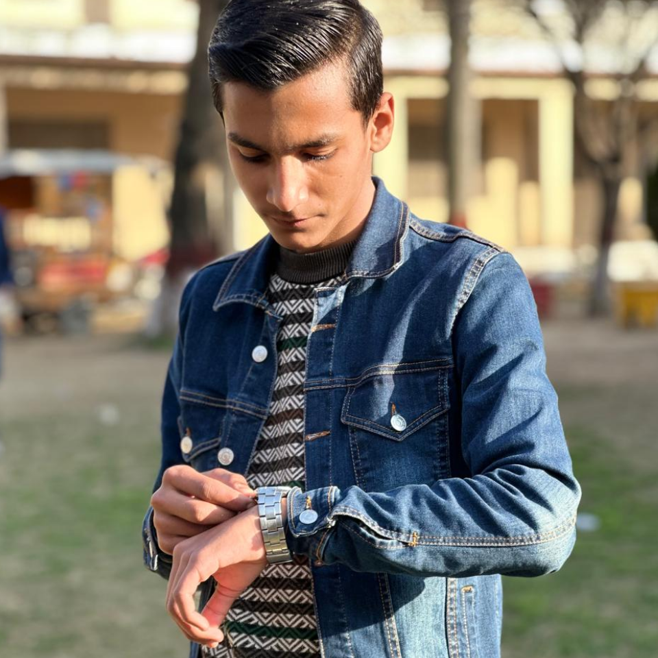 Ahmed Qayyum
