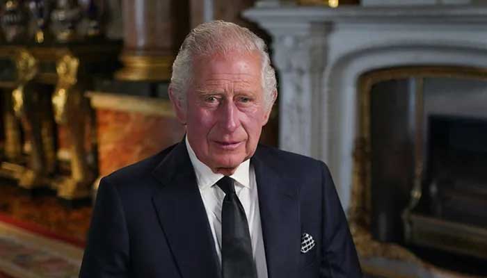 One of the oldest royals represents King Charles at VE Day Concert