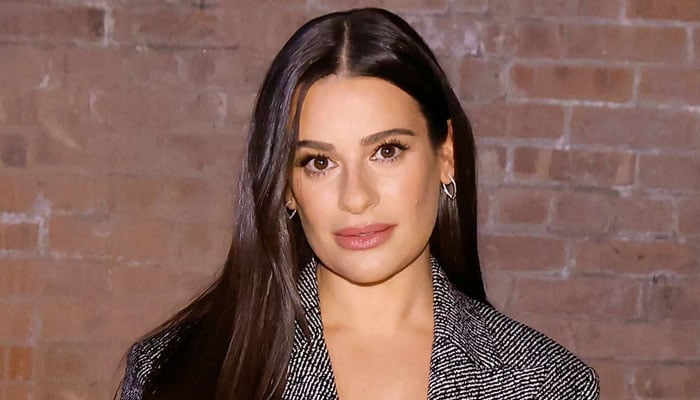 Glee star Lea Michele recalls grief made worse by tour buses outside house