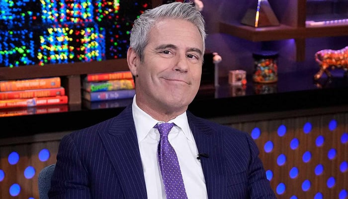 Andy Cohen teases ‘Incredible’ cast of The Real Housewives of Rhode Island