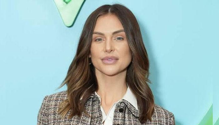 Lala Kent opens up about unexpected eye health scare
