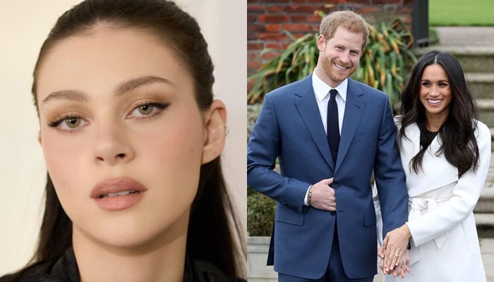 Nicola Peltz shares emotional post days after meeting Meghan Markle, Prince Harry