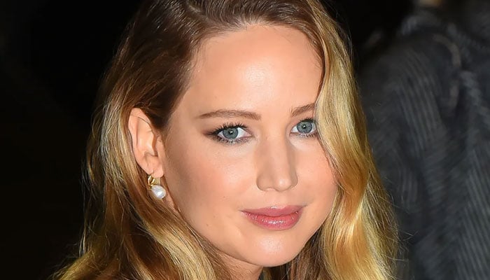 Jennifer Lawrence reflects on the impact of motherhood on creativity