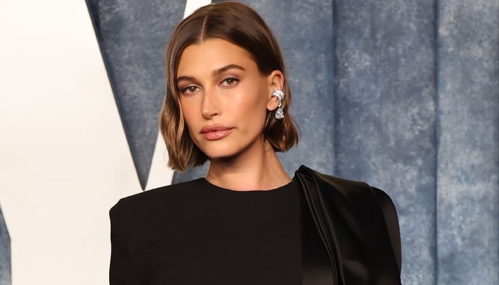 Photo: Hailey Bieber opens up about postpartum growth, self-acceptance