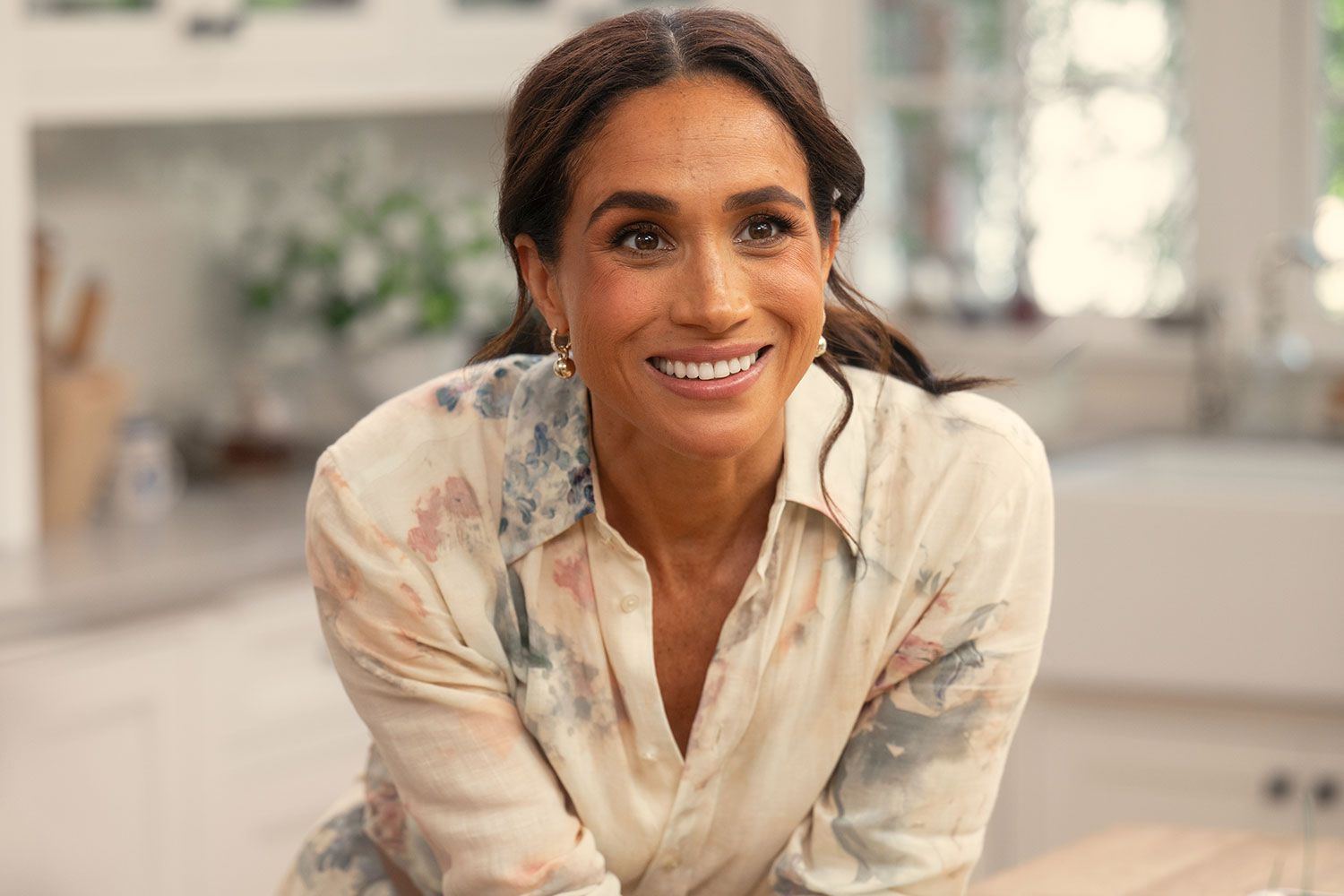 Meghan Markle’s constant desire to ‘prove’ her happiness comes into question