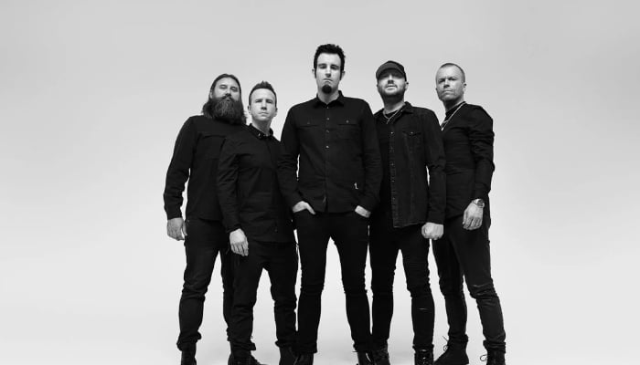 Photo: Pendulum announces first album after long hiatus: Most personal work