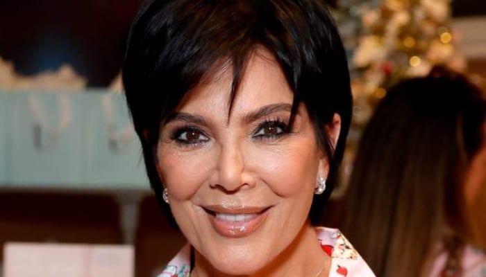 Photo: Kris Jenner obsessed with her appearance as 70th birthday approaches: Report