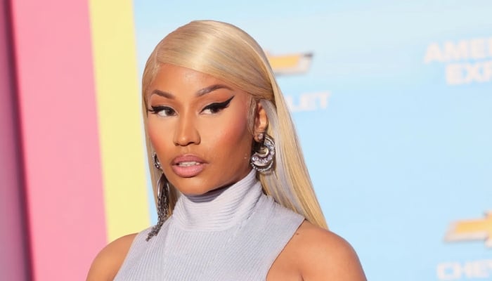 Photo: Nicki Minaj confesses she wanted to step away from music industry: Dont regret it