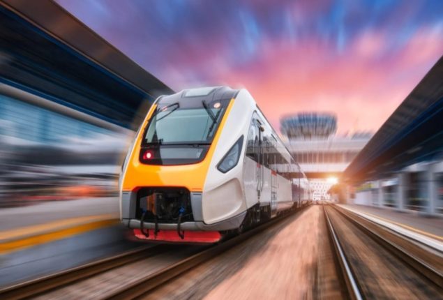 Yellow Line Electric Transit Project to Launch in Punjab