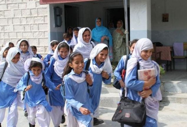 Schools to reopen from tomorrow as Pakistan-India tensions ease