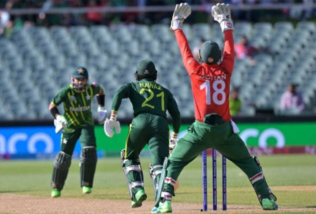 Bangladesh Cricket team’s tour of Pakistan in doubt