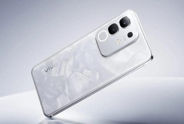 VIVO Y29 launches in Pakistan, See the details about price, Battery and anti-drop Armor