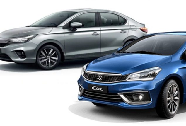 Suzuki vs. Honda: Performance, Price and performance details reveals
