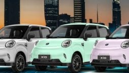 Inverex launches low price EV in Pakistan, Alto in trouble?