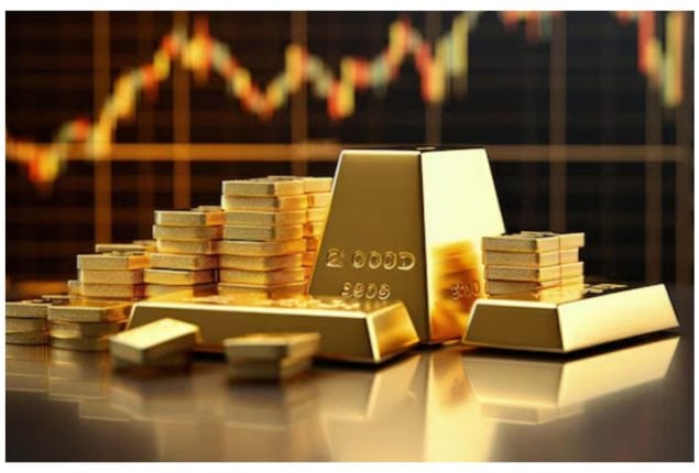 Gold Rate in Pakistan Today – 21 May, 2025
