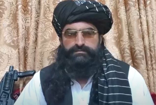 Noor Wali misuses Islam by promoting violence and extremism