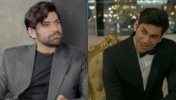 Usman Javed opens up about being mistreated on “Mere Humsafar” set