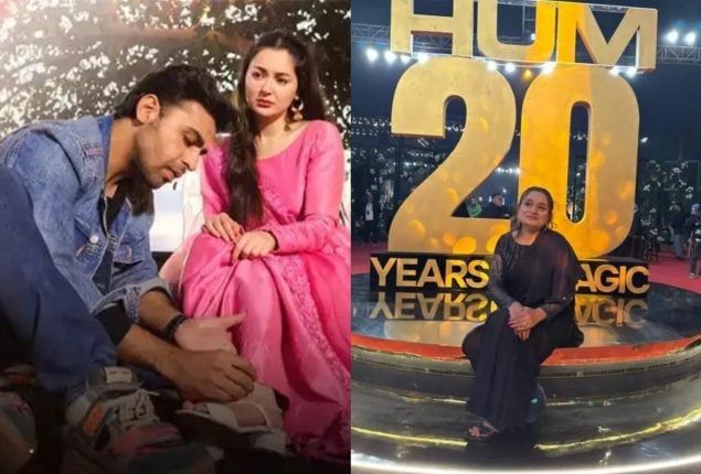 Renowned ‘Mere Humsafar’ writer Saira Raza passes away, huge loss for Pakistani drama