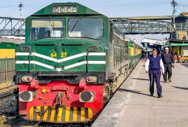 Train Ticket Latest Prices ahead of Eid-ul-Adha 2025